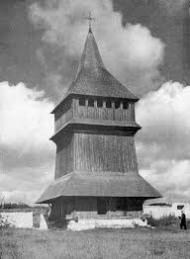 Потелич с Церква св.духа