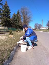 Папужинці у фотографіях
