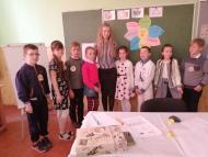  Медведівська школа I-II ст.