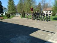 Військово-патріотична гра Джура