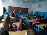 Васильківський  НВК