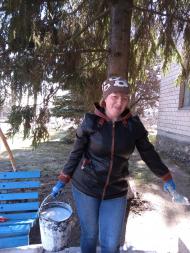 Папужинці у фотографіях