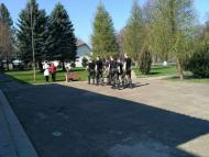 Військово-патріотична гра Джура