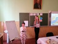  Медведівська школа I-II ст.