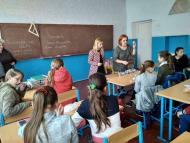 Васильківський  НВК