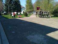 Військово-патріотична гра Джура