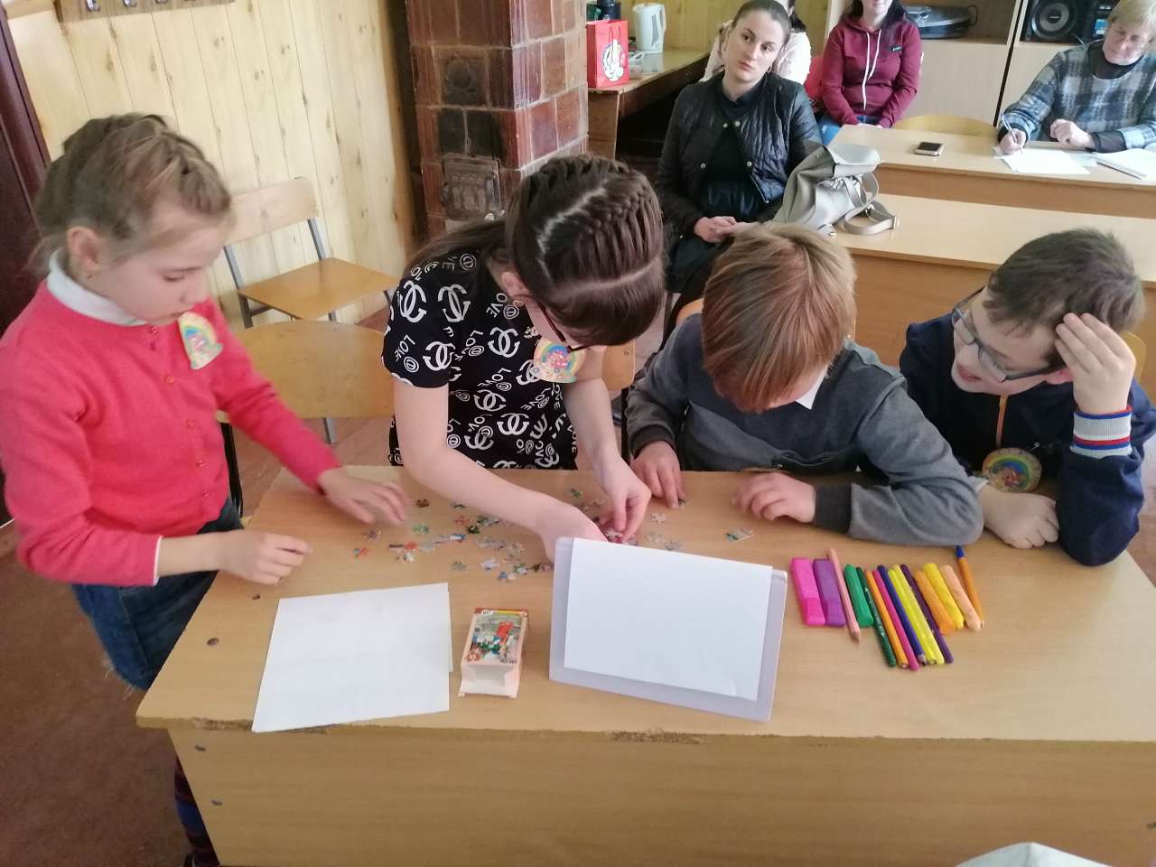  Медведівська школа I-II ст. - Медведівці