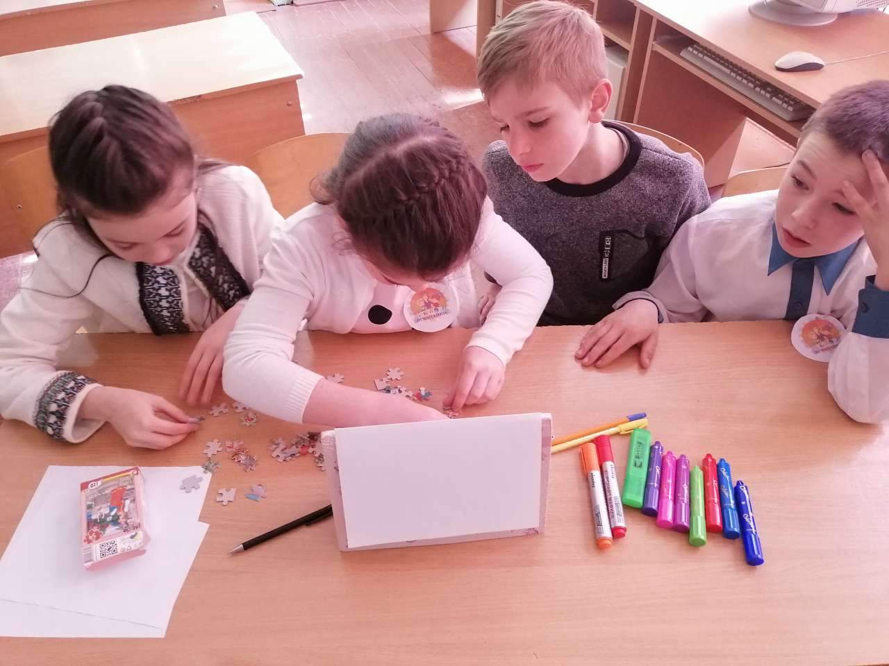  Медведівська школа I-II ст. - Медведівці