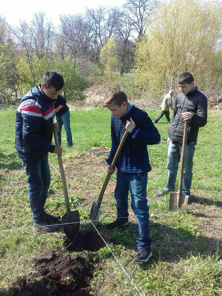 ЦЕ  КРИМКИ - Кримки