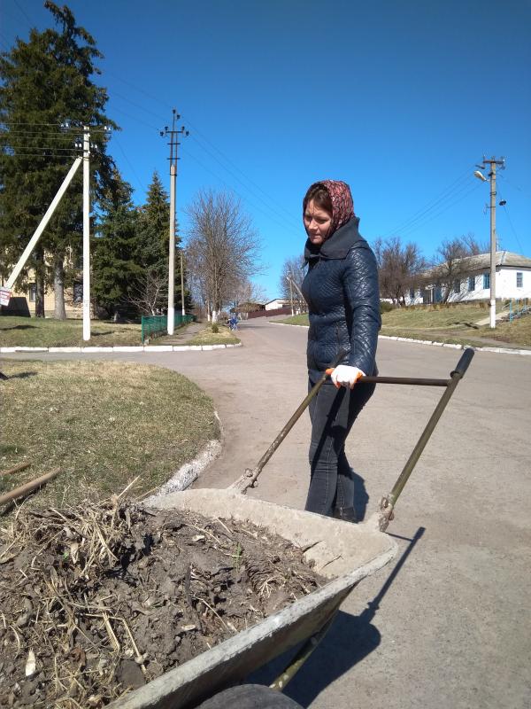 Папужинці у фотографіях - Папужинцы