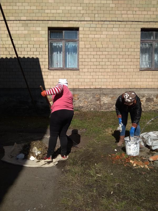 Папужинці у фотографіях - Папужинці