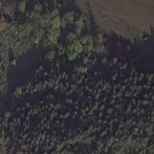 Городище в селе Потелич - Потелич