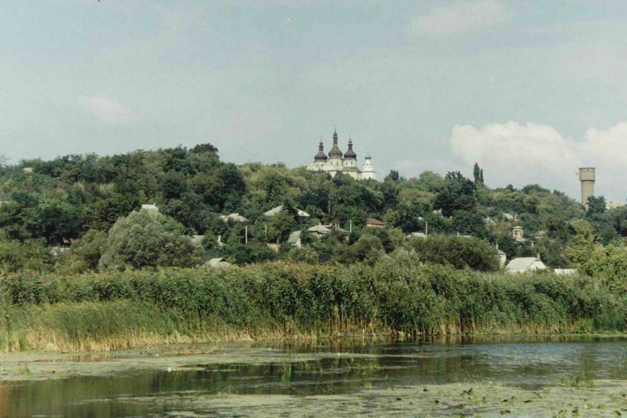 Роменська старовина - Ромни