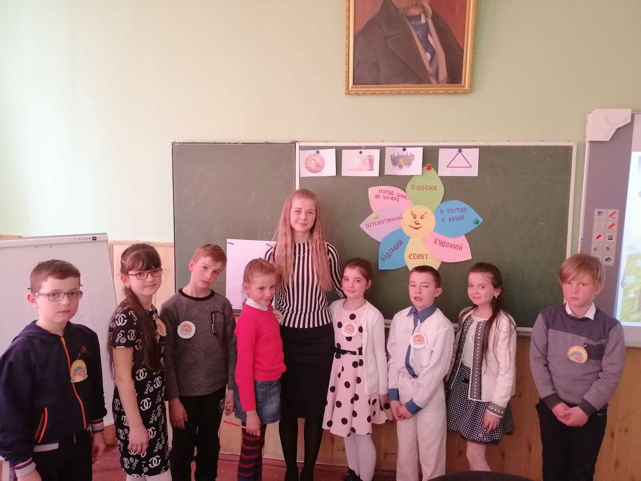  Медведівська школа I-II ст. - Медведівці