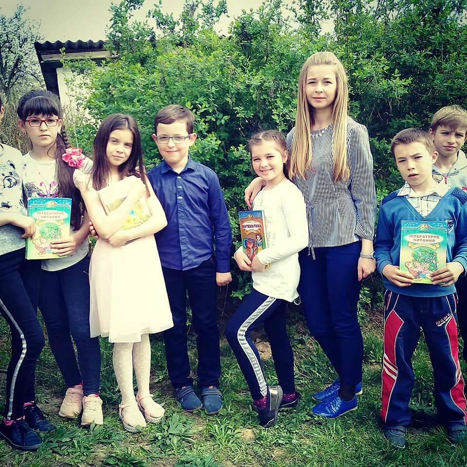 с.Кальник - Kalnyk