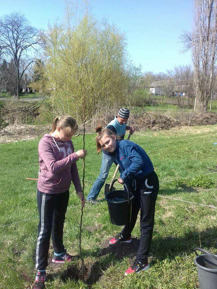 ЦЕ  КРИМКИ - Кримки