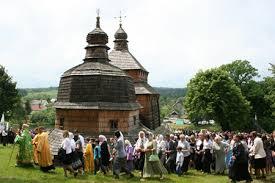 У с. Потелич урочисто відзначили 51 - Потелич