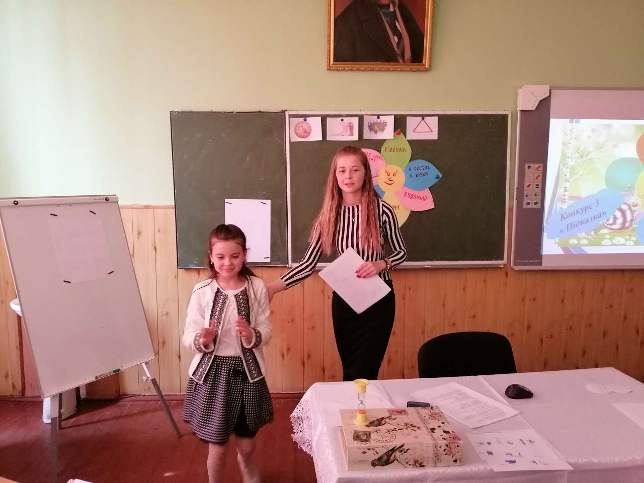  Медведівська школа I-II ст. - Медведівці