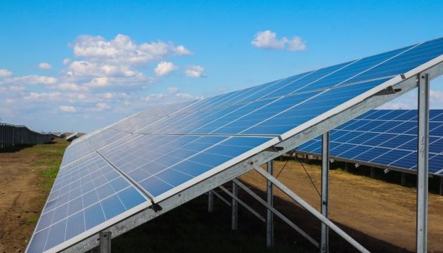 На Дніпропетровщині біля села Старозаводське  - Старозаводське