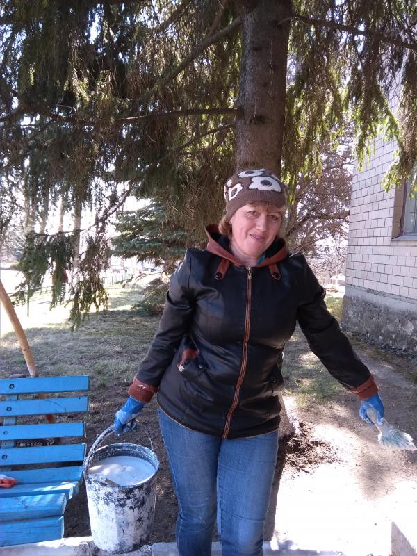 Папужинці у фотографіях - Папужинці