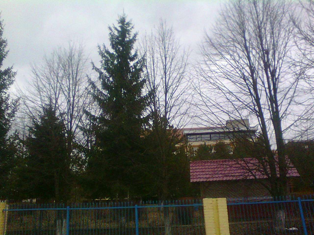 Санаторій Київ+ - Баня Лисовицька