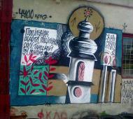 Стрийські мурали