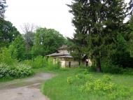 Колишній технікум