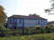 Бурківка - Останні фото