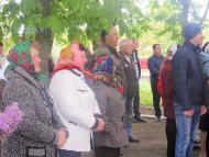 День Перемоги 2019