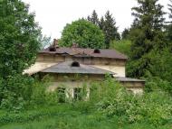 Колишній технікум