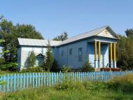 Очима туриста, фото Андрія Сніжка