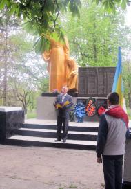 День Перемоги 2019