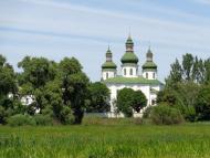 Свято-Георгіївский монастирь