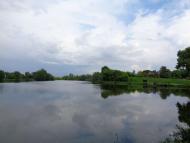 Вулицями міста