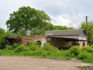 Колишній технікум