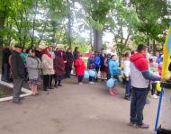 День Перемоги 2019