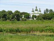 Свято-Георгіївский монастирь