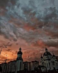 Чарівне Рівне