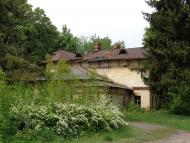 Колишній технікум