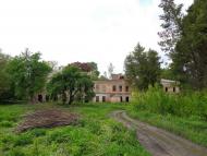 Колишній технікум