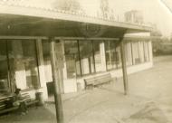 Старовинне місто Чуднів