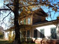 Хутір Тимки, фото Андрія Сніжка