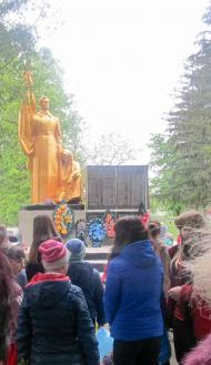 День Перемоги 2019