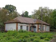 Колишній технікум