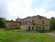 Колишній технікум