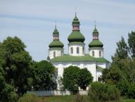 Свято-Георгіївский монастирь