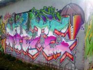 Стрийські мурали