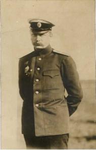 13.5.1877 - народився Лев Мацієвич, українськ