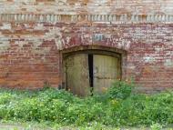 Колишній технікум