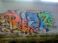 Стрийські мурали